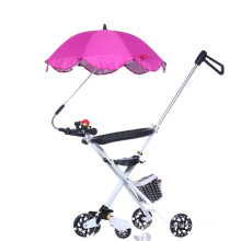 baby chair with clamp umbrella stroller gift set